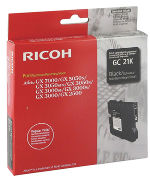 Ricoh Orjinal Kartuş