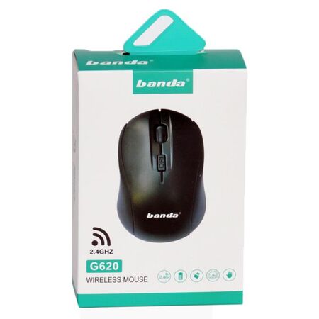 Banda G620 Wireless Mouse - 1