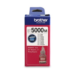 Brother BT-5000 Red Original Ink - Brother