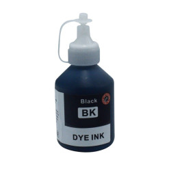 Brother BT-6000/BT-D60 Black Compatible Ink - 2