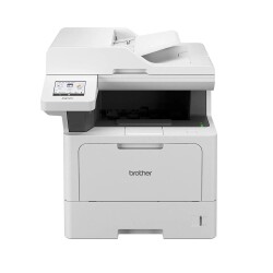 Brother DCP-L5510DN Çok Fonksiyonlu Siyah Beyaz Lazer Yazıcı - Brother