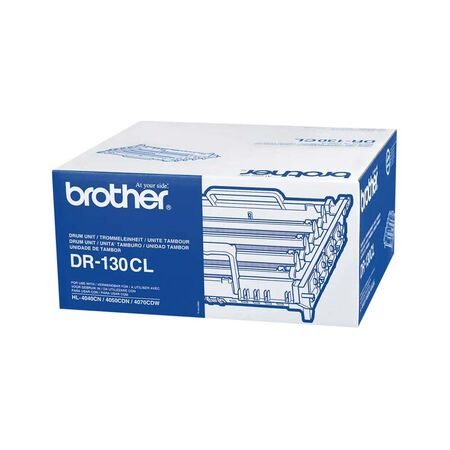 Brother DR-130 Original Drum Unit - 1