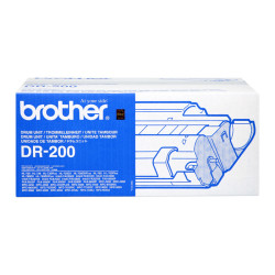 Brother DR-200 Orjinal Drum Ünitesi - Brother