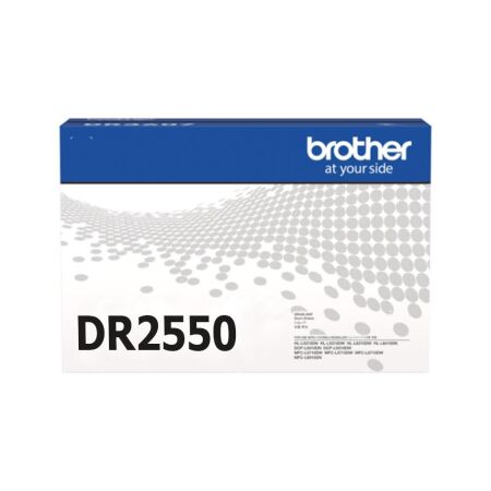 Brother DR-2550 Orijinal Drum Ünitesi - 1