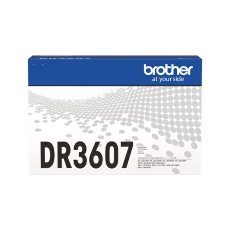 Brother DR3607 Orijinal Drum Ünitesi - 1