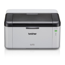 Brother HL-1211w Wifi Mono Laser Printer 2 Full Toner Gift - 2