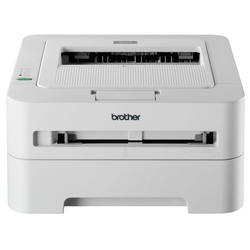 Brother HL-2130 Siyah-Beyaz Mono Laser Yazıcı Tam Dolu Muadil Tonerli - Brother