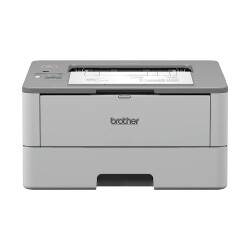 Brother HL-L2386DW Tek Fonksiyonlu Siyah Beyaz Lazer Yazıcı - Brother