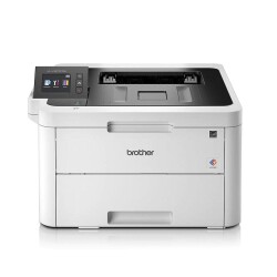 Brother HL-L3270CDW Tek Fonksiyonlu Renkli Lazer Yazıcı - Brother