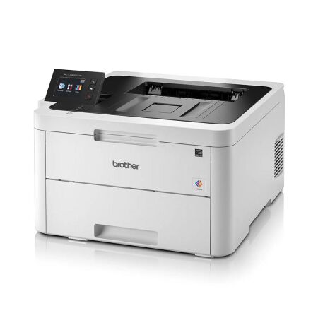 Brother HL-L3270CDW Tek Fonksiyonlu Renkli Lazer Yazıcı - 2