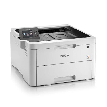 Brother HL-L3270CDW Tek Fonksiyonlu Renkli Lazer Yazıcı - 3