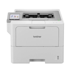 Brother HL-L6410DN Tek Fonksiyonlu Siyah Beyaz Lazer Yazıcı - Brother