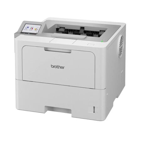 Brother HL-L6410DN Tek Fonksiyonlu Siyah Beyaz Lazer Yazıcı - 3