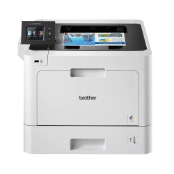 Brother HL-L8360CDW Tek Fonksiyonlu Renkli Lazer Yazıcı - Brother