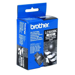 Brother LC47-LC900 Black Original Cartridge - Brother