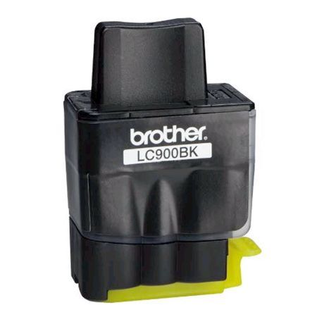 Brother LC47-LC900 Black Original Cartridge - 2