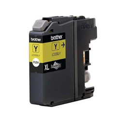 Brother LC535XL Yellow Original Cartridge - 2