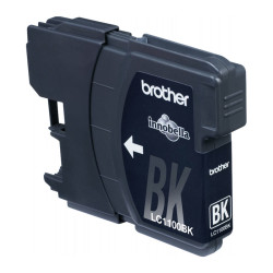 Brother LC67-LC1100 Black Original Cartridge - 2