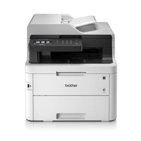 Brother MFC-L3750CDW Çok Fonksiyonlu Renkli Lazer Yazıcı - 1