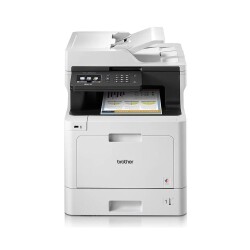 Brother MFC-L8690CDW Çok Fonksiyonlu Renkli Lazer Yazıcı - Brother