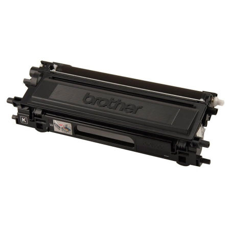 Brother TN-150 Black Original Toner - 2