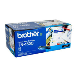 Brother TN-150 Blue Original Toner - Brother