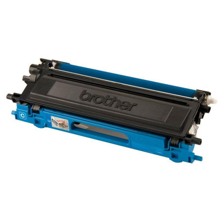 Brother TN-150 Blue Original Toner - 2