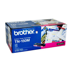 Brother TN-150 Red Original Toner - Brother