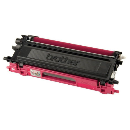 Brother TN-150 Red Original Toner - 2