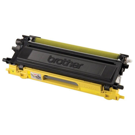 Brother TN-150 Yellow Original Toner - 2