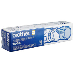 Brother TN-200 Original Toner - 1