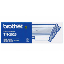 Brother TN-2025 Original Toner - 1