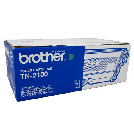 Brother TN-2130 Original Toner - 1