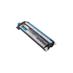 Brother TN-240 Blue Original Toner - 2