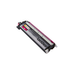 Brother TN-240 Red Original Toner - 2