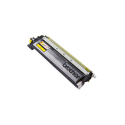 Brother TN-240 Yellow Original Toner - 2