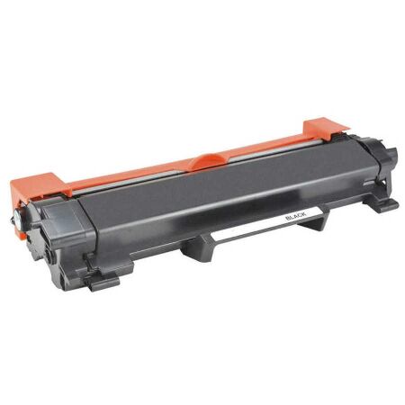 Brother TN-2459 Compatible Toner High Capacity - 1