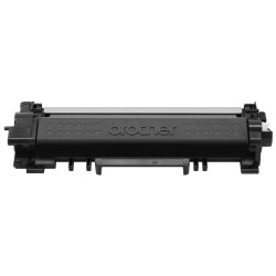 Brother TN-2459 Original Toner High Capacity - 2