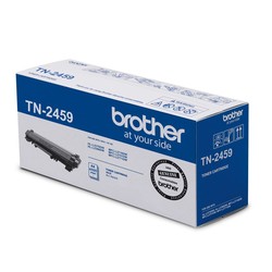 Brother TN-2459 Original Toner High Capacity - 1