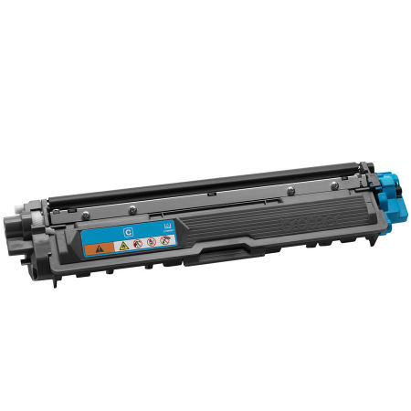 Brother TN-261 Blue Original Toner - 2