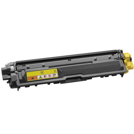 Brother TN-261 Yellow Original Toner - 2