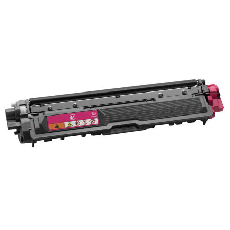 Brother TN-265 Red Original Toner High Capacity - 2