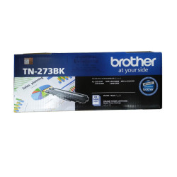 Brother TN-273 Black Original Toner - 1