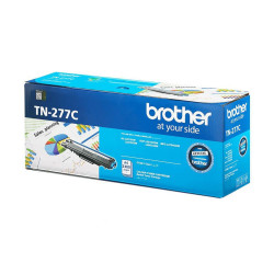 Brother TN-277 Blue Original Toner High Capacity - Brother