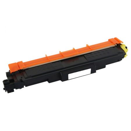 Brother TN-277 Yellow Replacement Toner High Capacity - 1