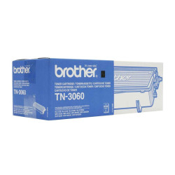 Brother TN-3060 Original Toner High Capacity - Brother