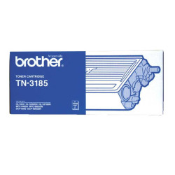 Brother TN-3185 Original Toner High Capacity - 1