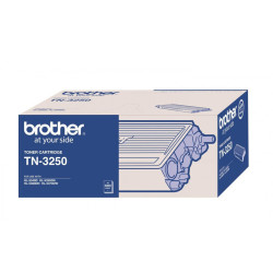 Brother TN-3250 Original Toner - 1