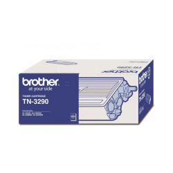 Brother TN-3290 Original Toner High Capacity - 1