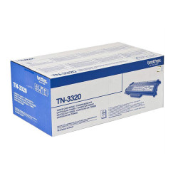 Brother TN-3320 Original Toner - 1